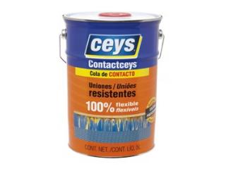 CEYS-  Contactceys cola de contacto 5L 